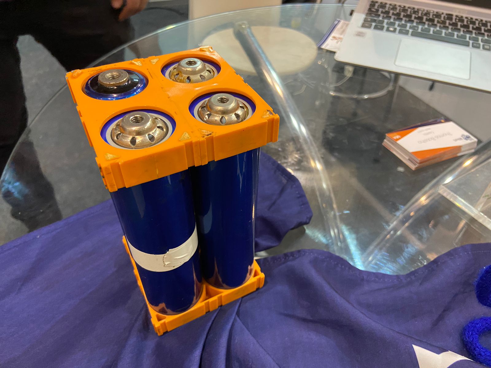 Foto: Divulga&ccedil;&atilde;o 