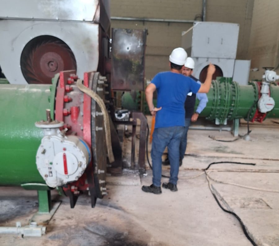 Foto: Divulga&ccedil;&atilde;o / Ageman