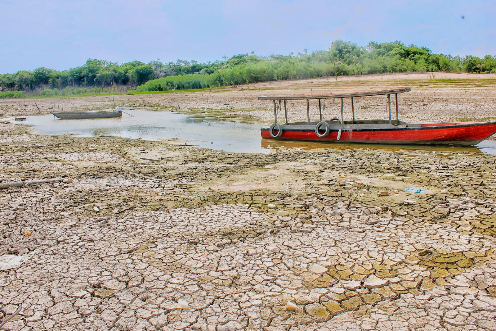Foto: Jander Robson / Portal do Holanda