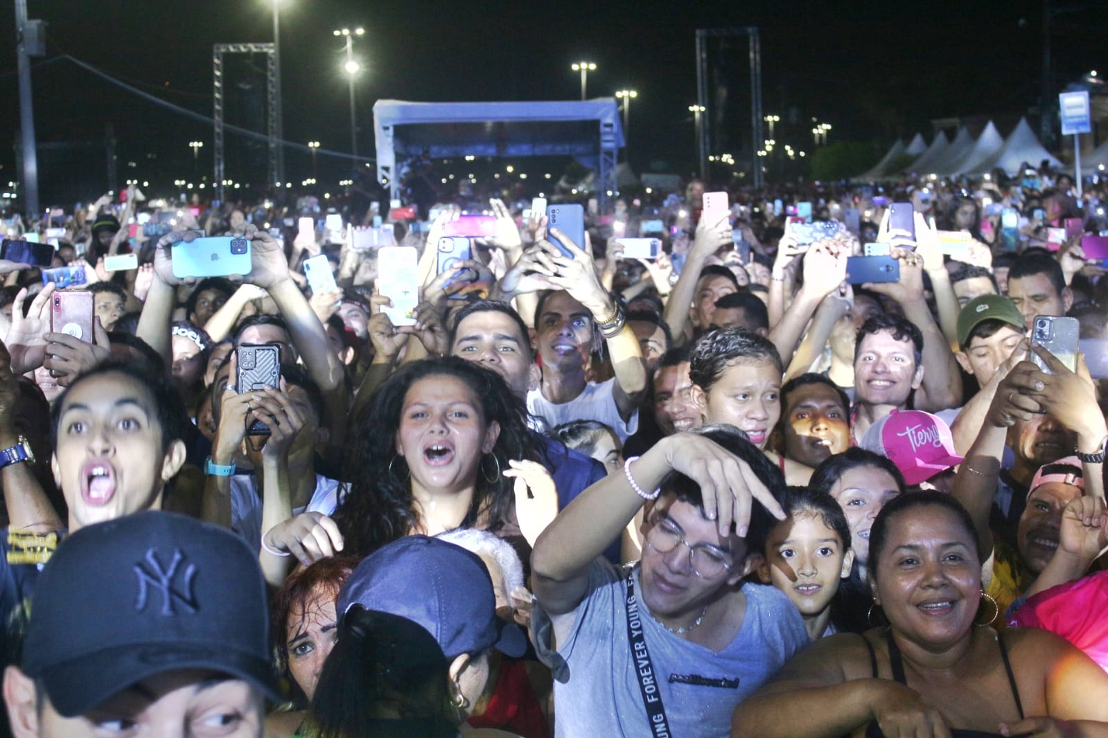 Foto: Jander Robson / Portal do Holanda (reprodu&ccedil;&atilde;o proibida)
