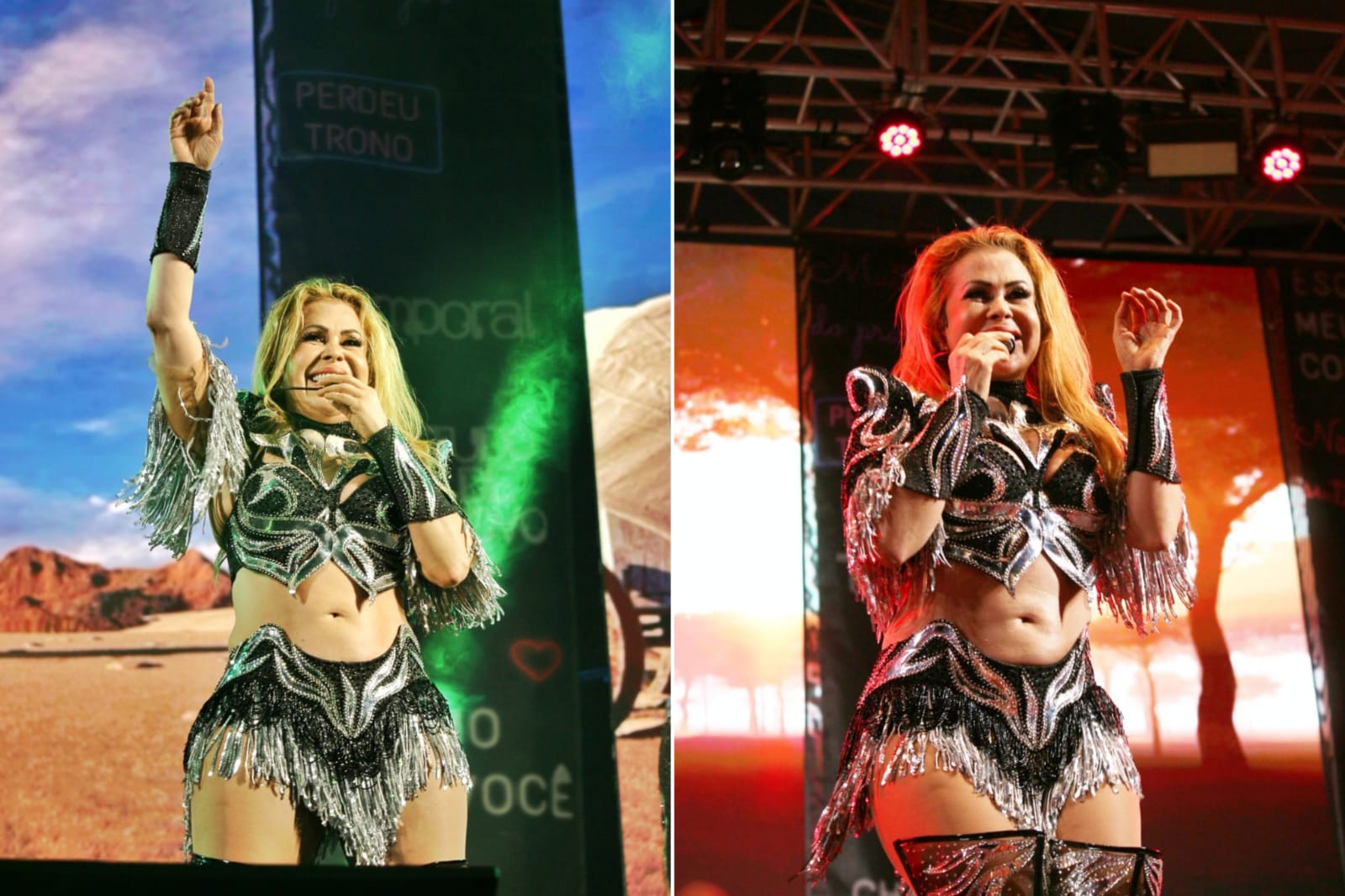 Foto: Jander Robson / Portal do Holanda (reprodu&ccedil;&atilde;o proibida)