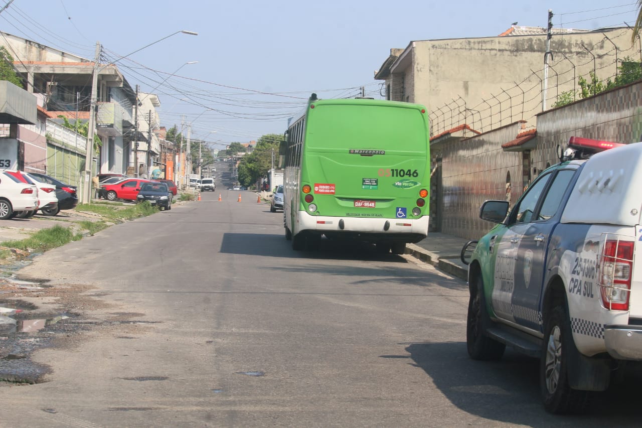 Foto: Jander Robson / Portal do Holanda