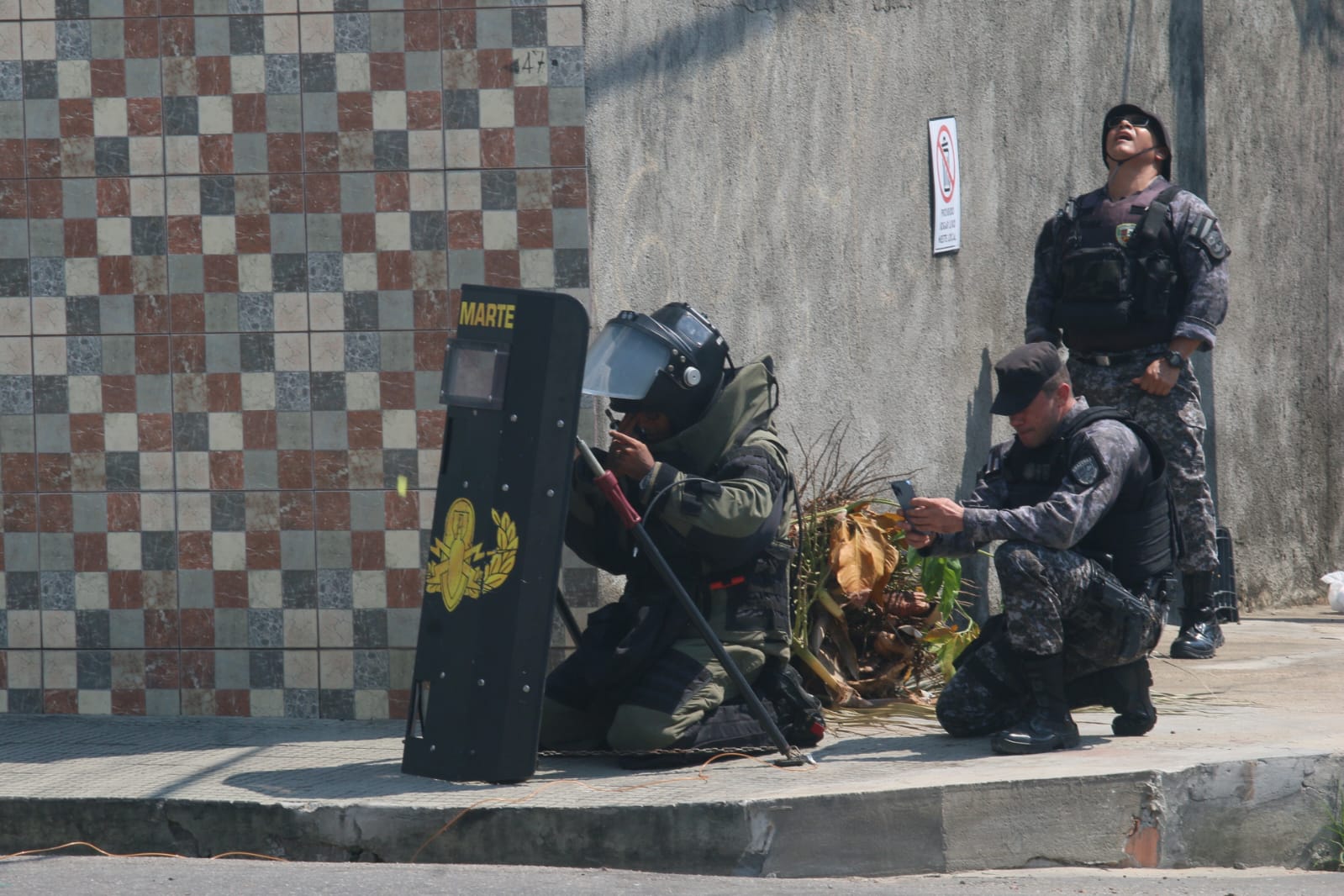 Foto: Jander Robson / Portal do Holanda