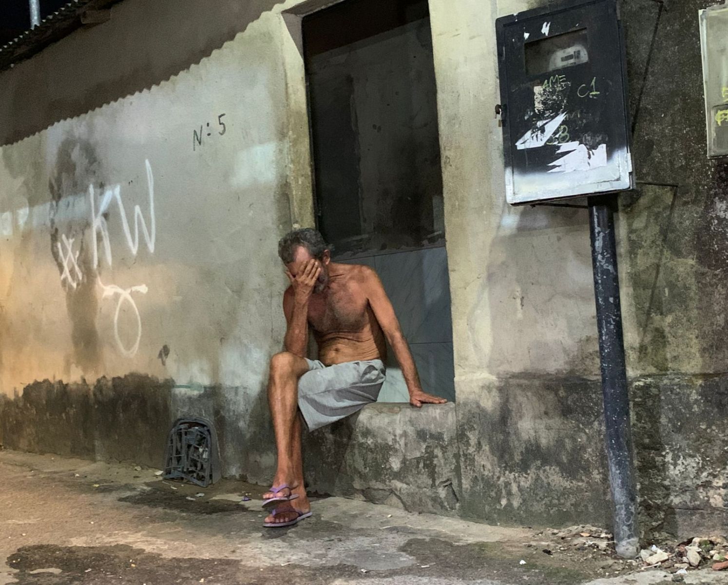 Foto: Caio Guarlotte / Portal do Holanda