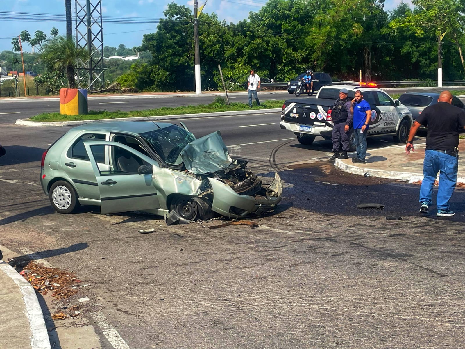 Foto: Jander Robson / Portal do Holanda