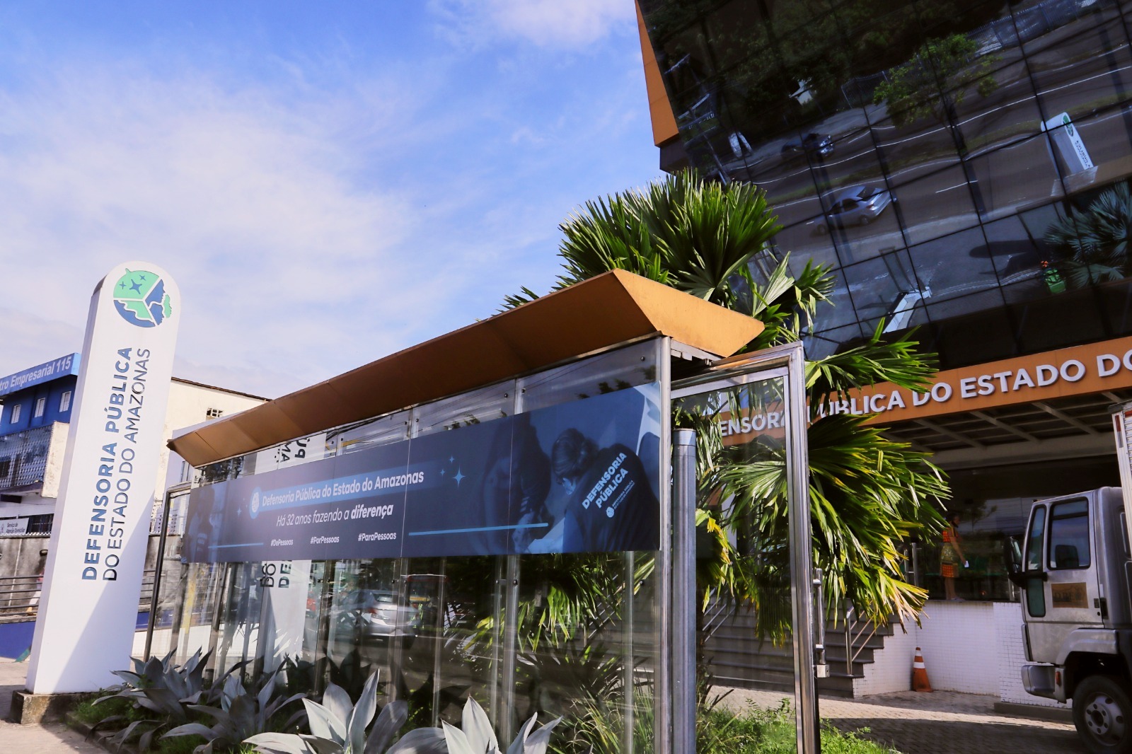 Foto: Giovanna Andrade-DPE/AM