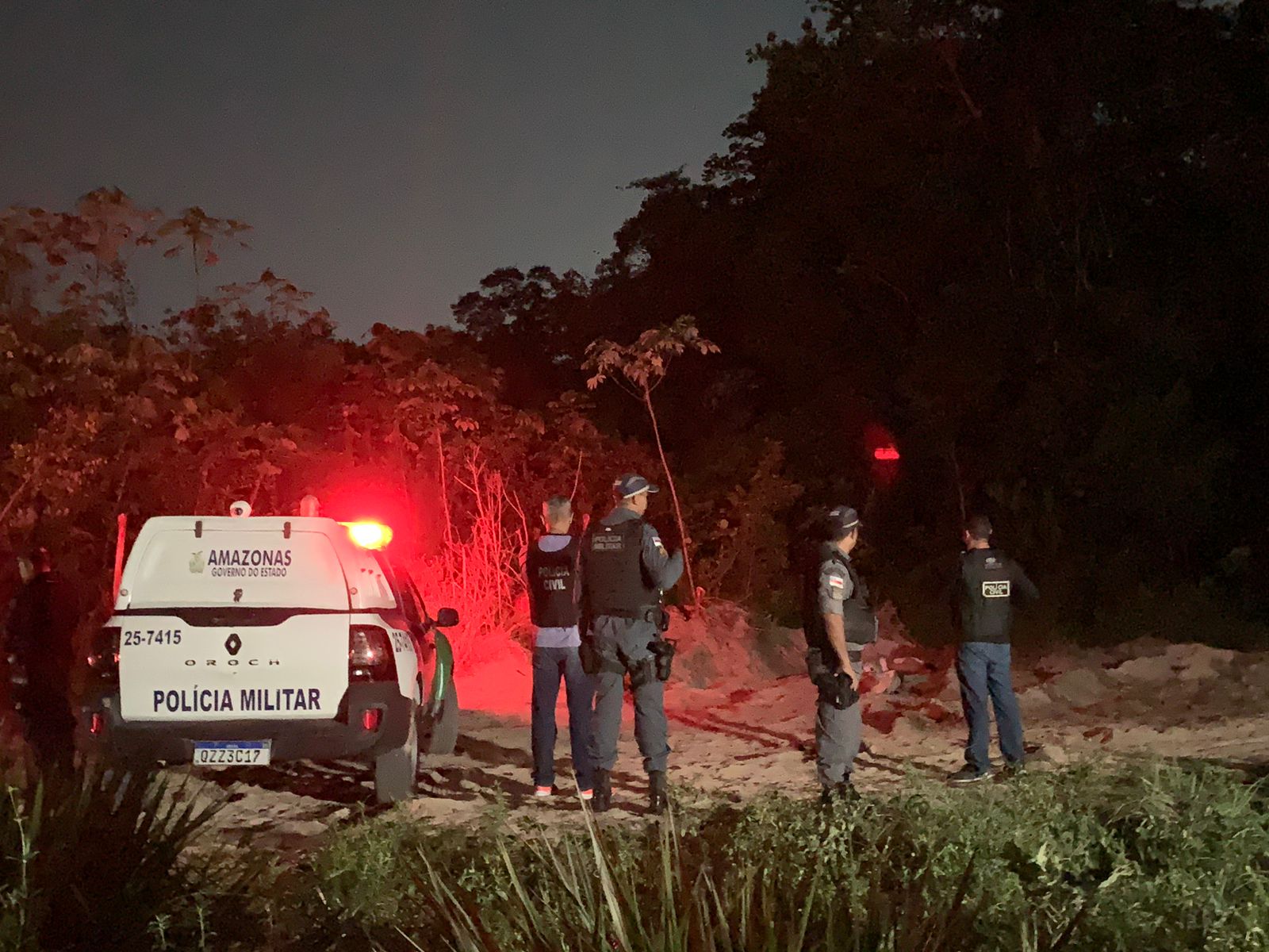 Foto: Caio Guarlotte/Portal do Holanda