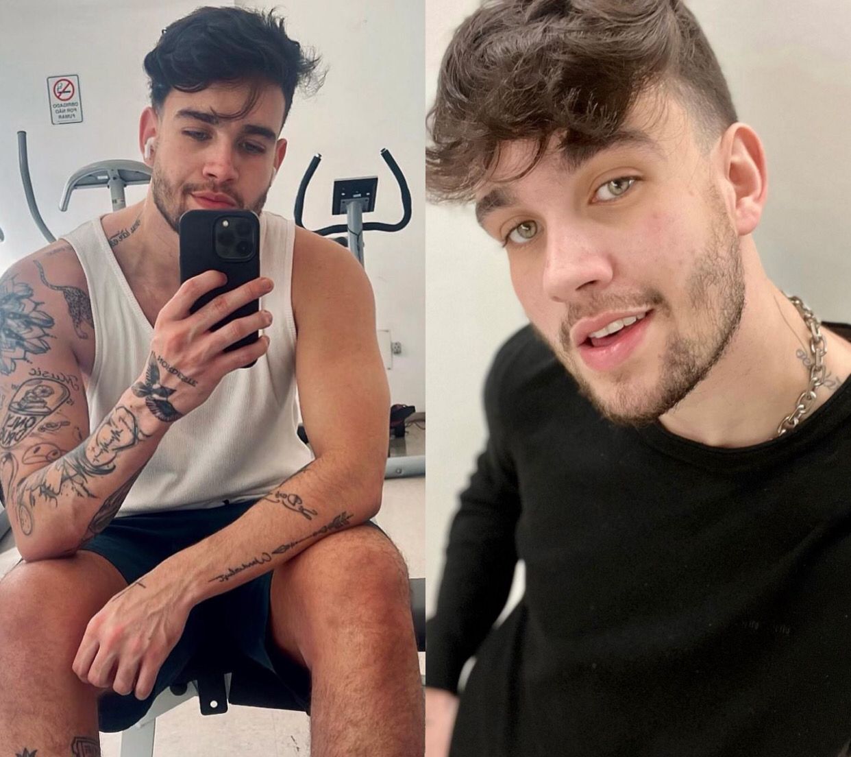 Fotos: Reprodu&ccedil;&atilde;o/Instagram