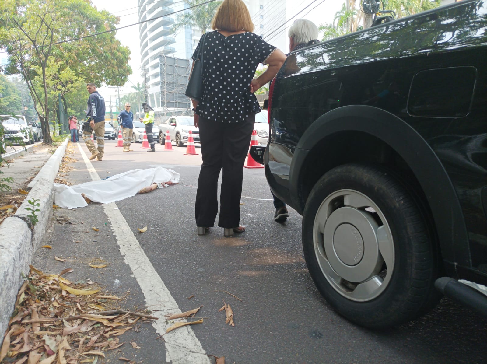 Foto: Jander Robson/Portal do Holanda