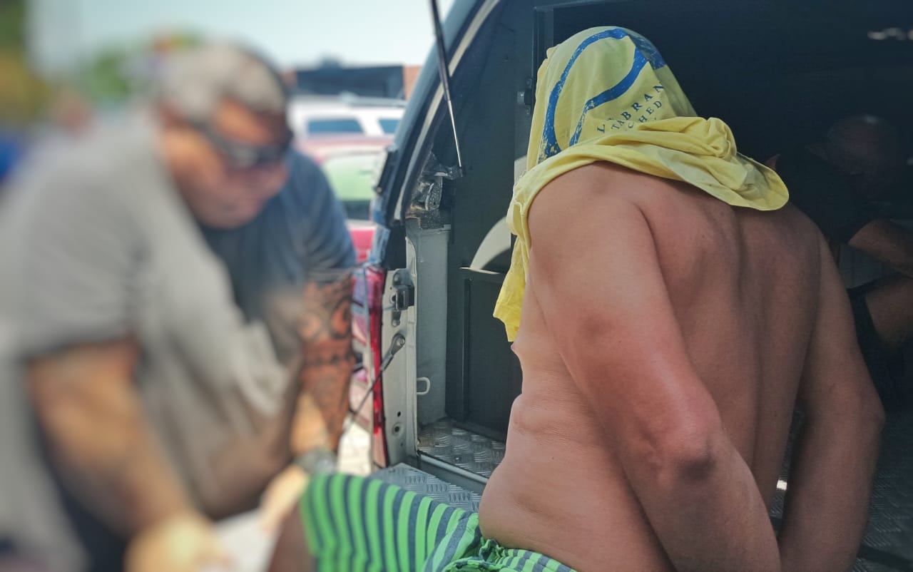 Foto: Jander Robson/Portal do Holanda