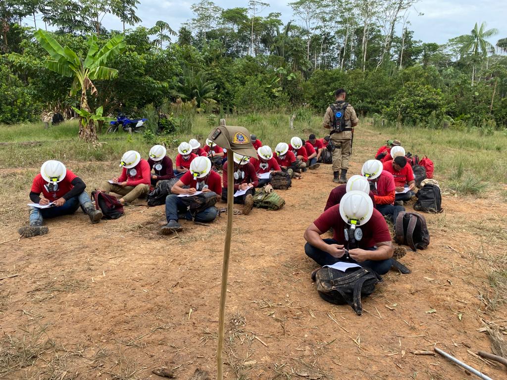 Foto: Divulga&ccedil;&atilde;o/Sema