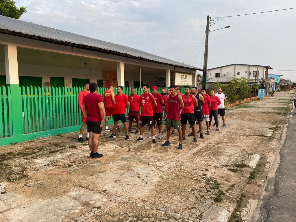 Foto: Divulga&ccedil;&atilde;o/Sema