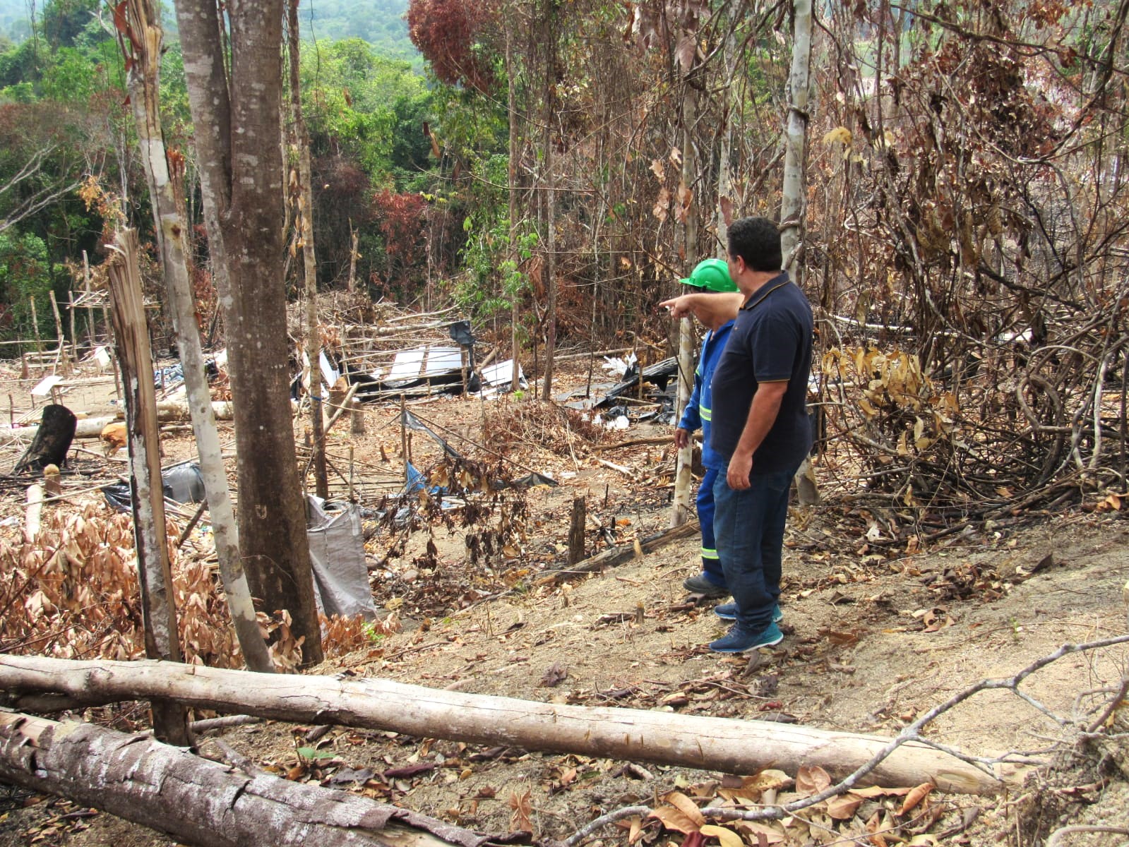 Foto: Divulga&ccedil;&atilde;o Suframa