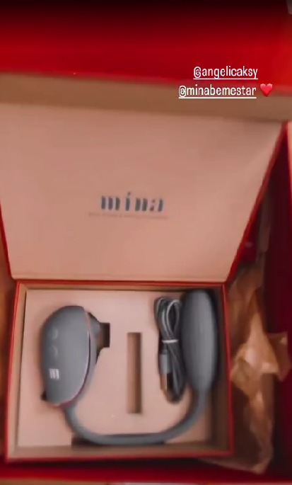 Imagem: Reprodu&ccedil;&atilde;o/Instagram