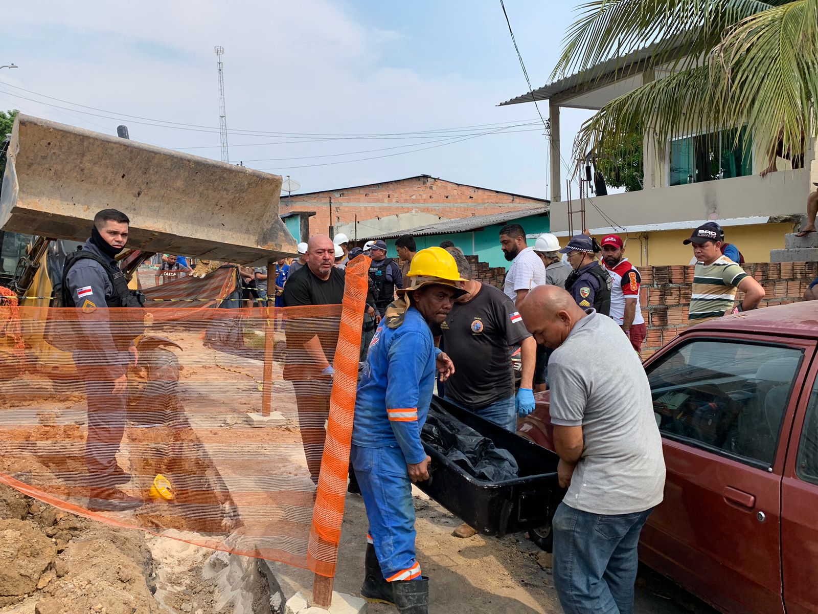 Foto: Caio Guarlotte / Portal do Holanda