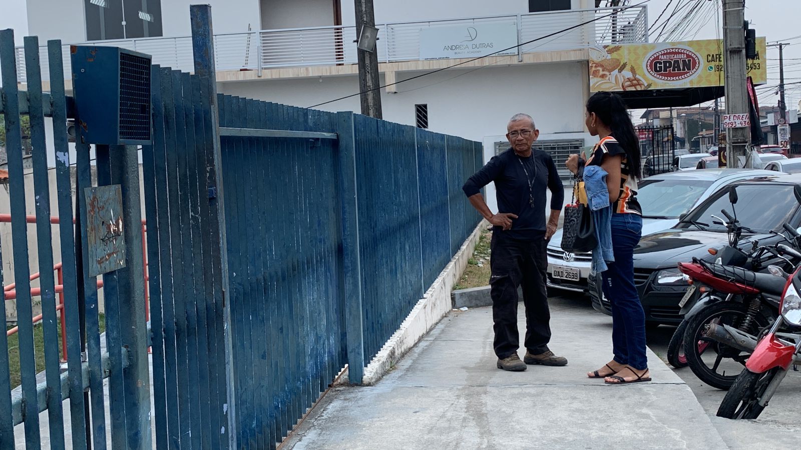 Foto: Caio Guarlotte/ Portal do Holanda 