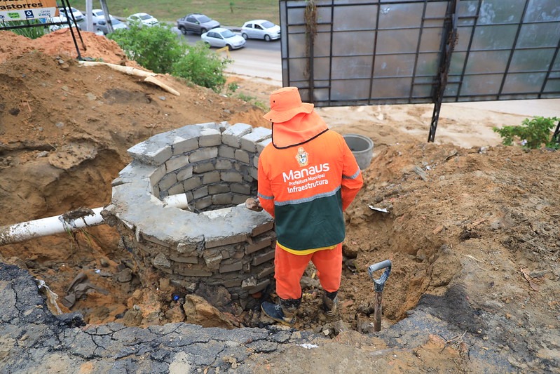 Foto: M&aacute;rcio Melo / Seminf