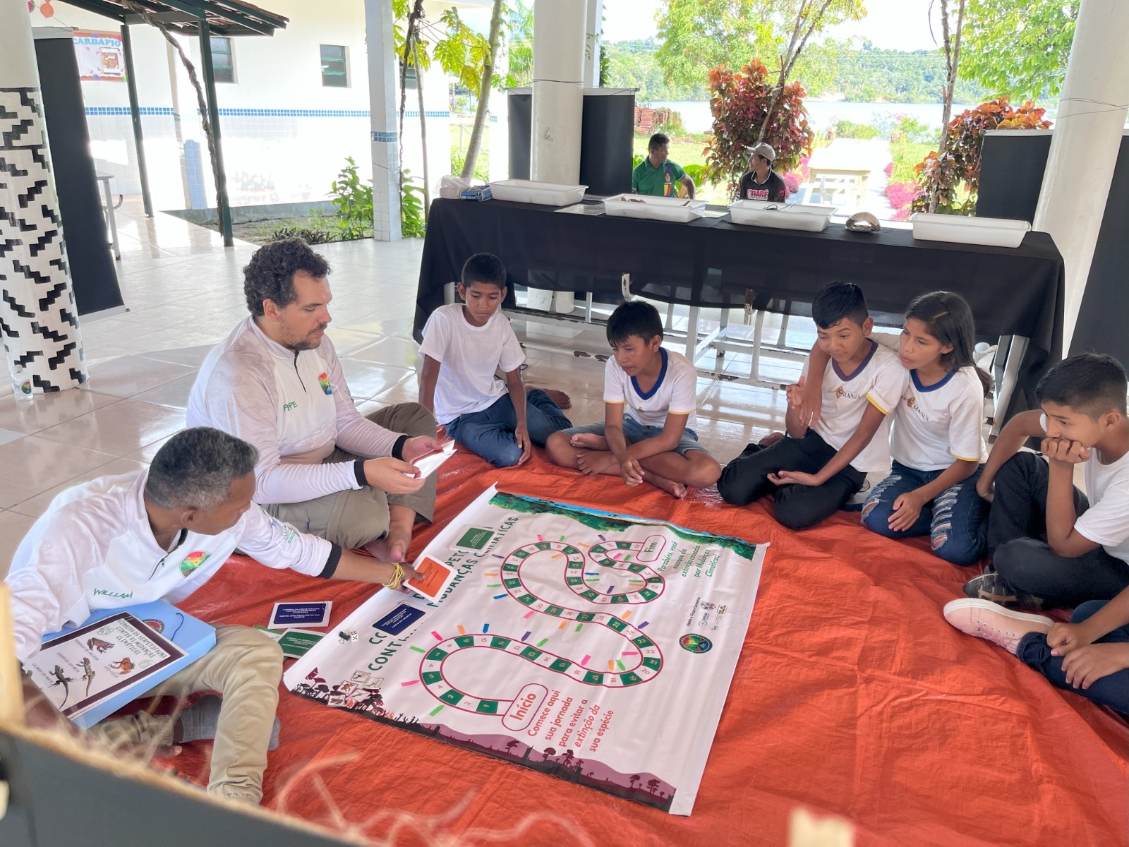 Foto: Divulga&ccedil;&atilde;o 