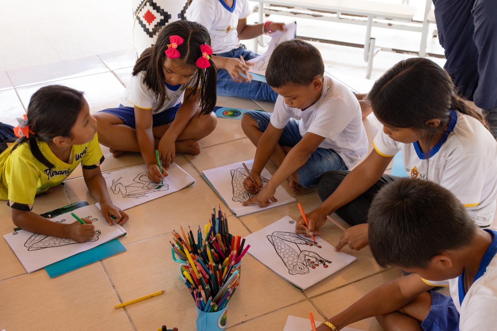 Foto: Divulga&ccedil;&atilde;o 