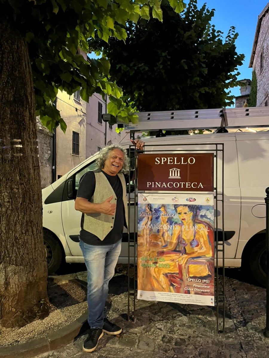 Foto: Divulga&ccedil;&atilde;o