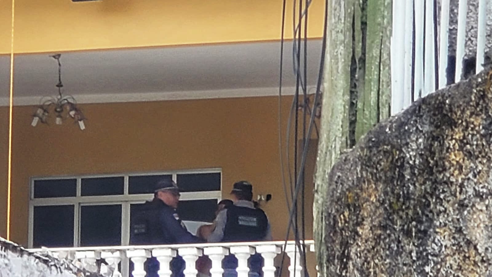 Foto: Jander Robson/Portal do Holanda