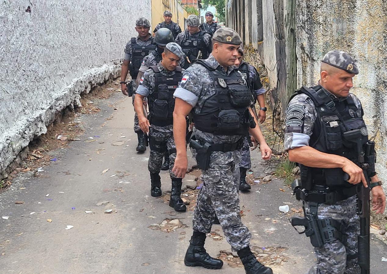 Foto: Jander Robson/Portal do Holanda