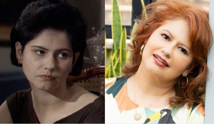 Fotos: Divulga&ccedil;&atilde;o/Globo/Instagram