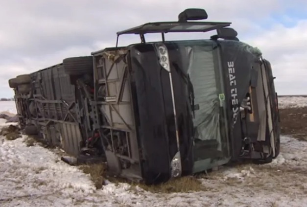 Foto: Reprodu&ccedil;&atilde;o/CBC Saskatchewan 
