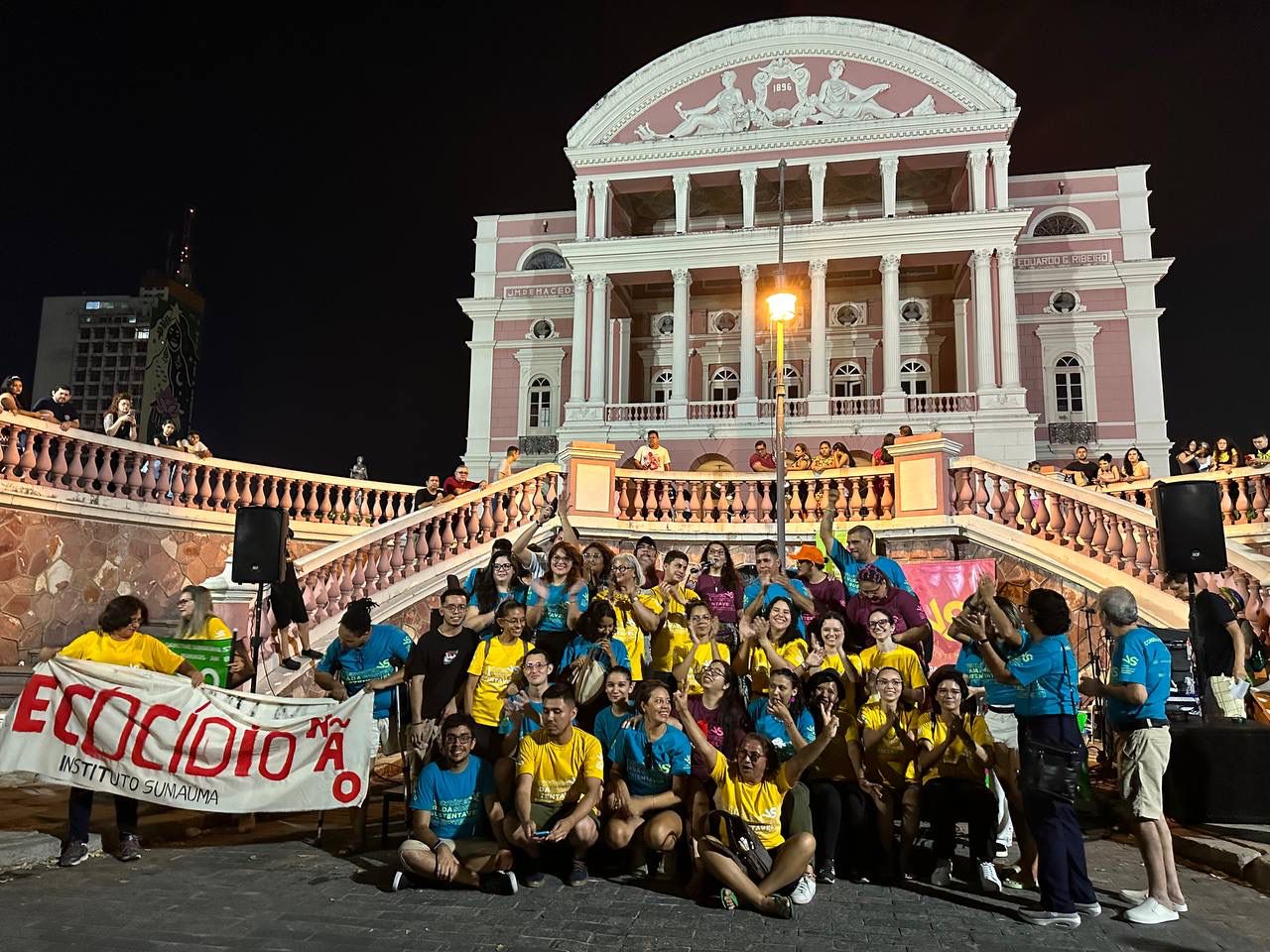 Foto: Divulga&ccedil;&atilde;o 