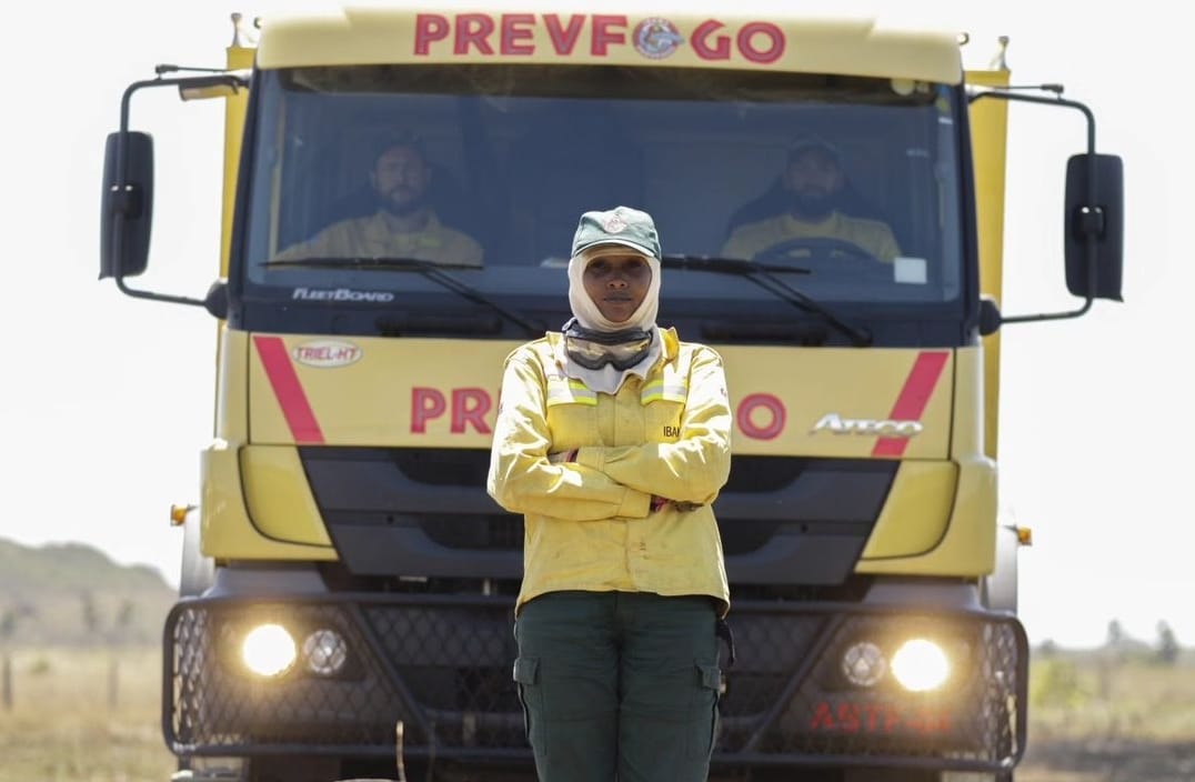 Foto: Divulga&ccedil;&atilde;o Ibama