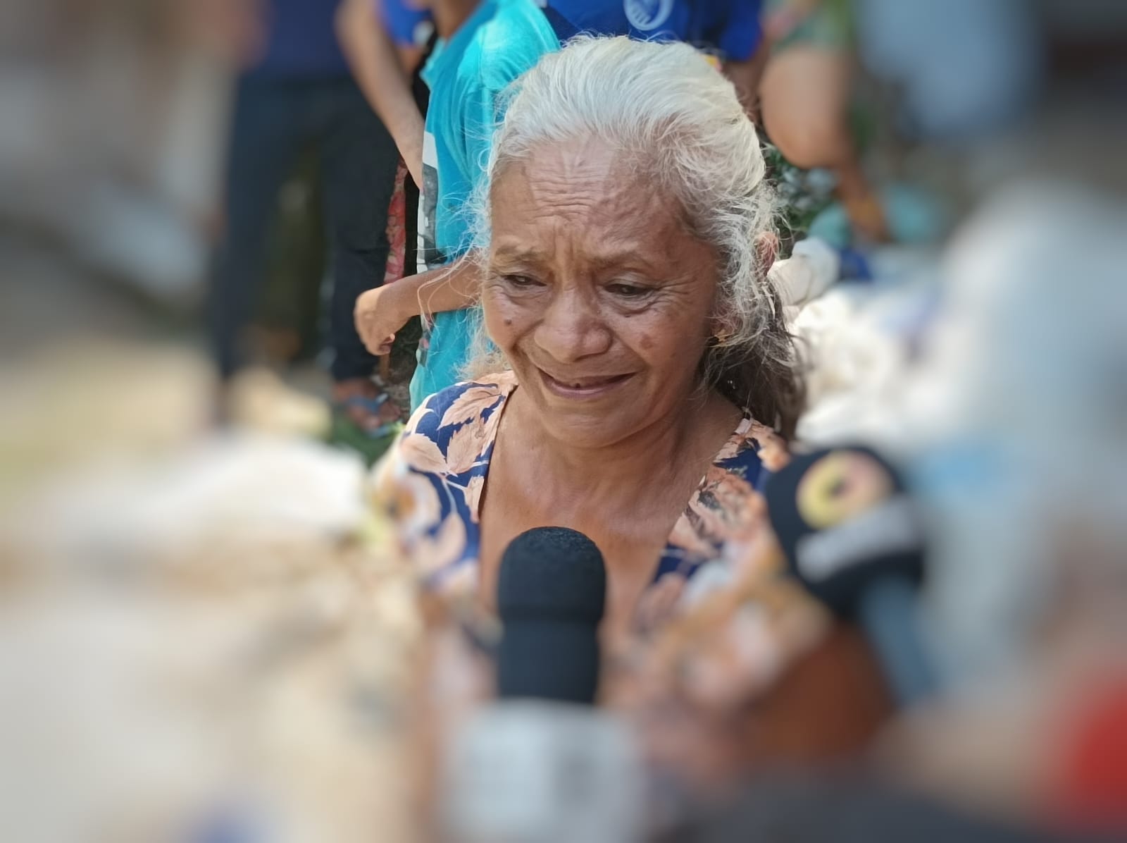 Foto: Jander Robson/Portal do Holanda