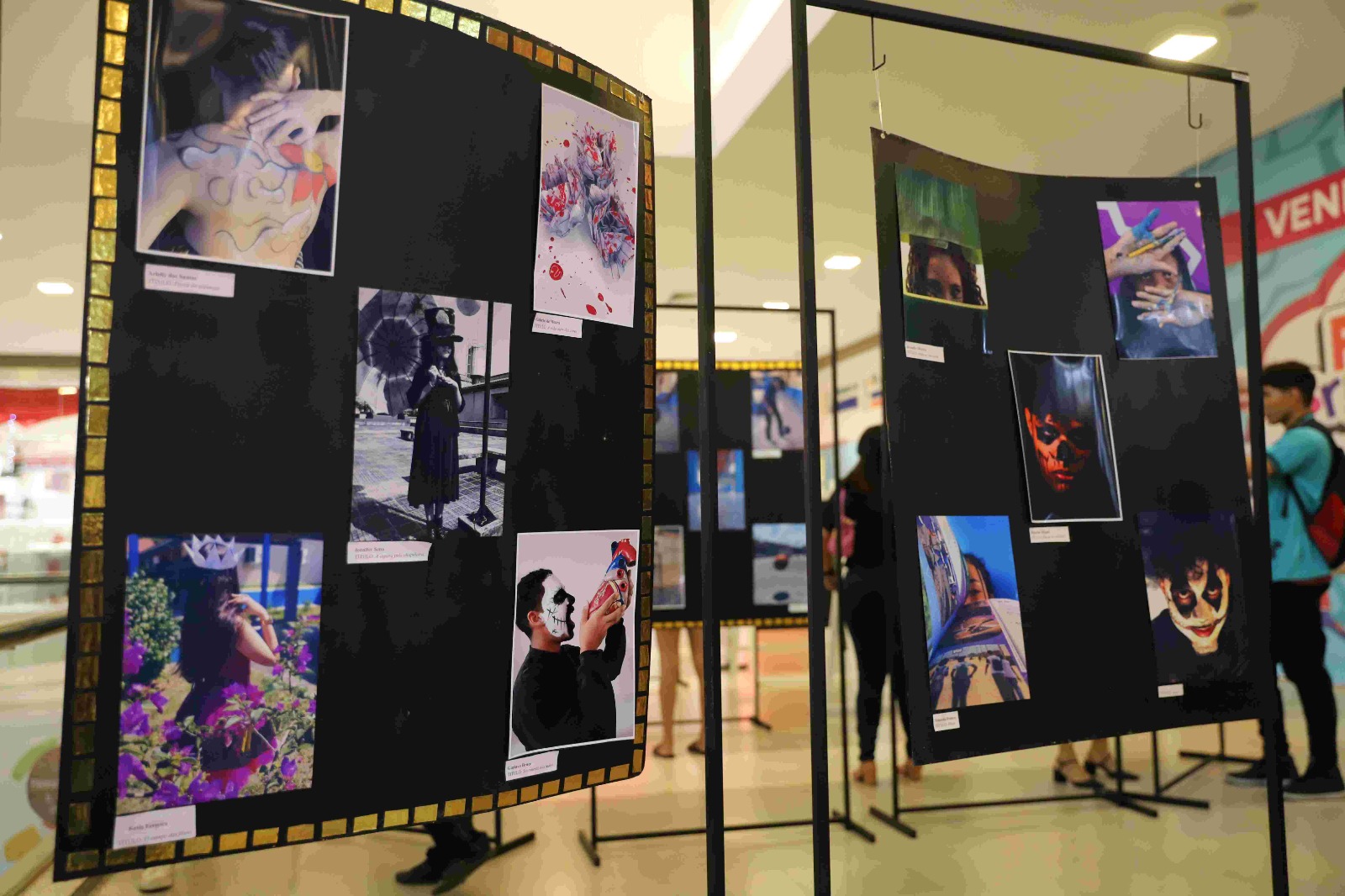 Foto: Eduardo Cavalcante/ Secretaria de Estado de Educa&ccedil;&atilde;o e Desporto Escolar.