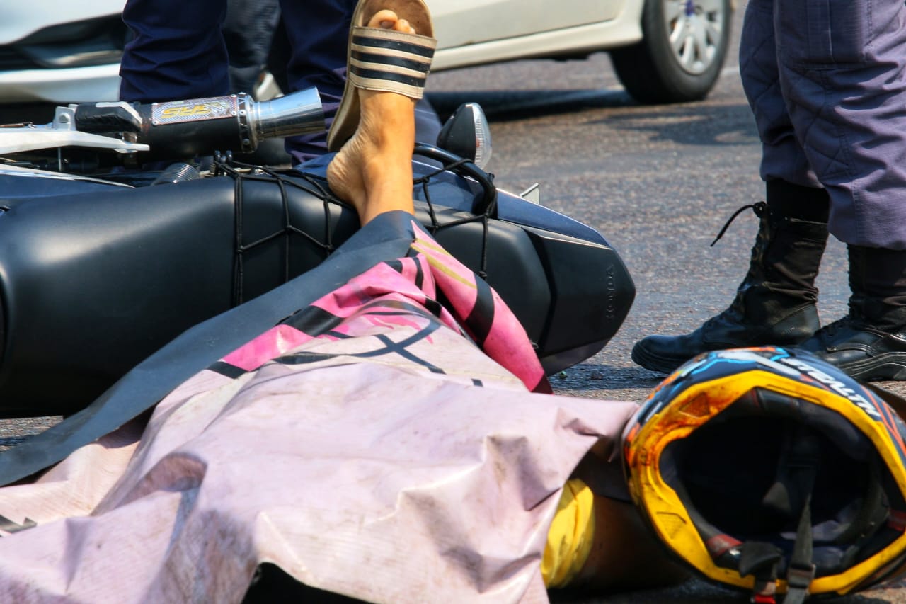 Foto: Jander Robson / Portal do Holanda