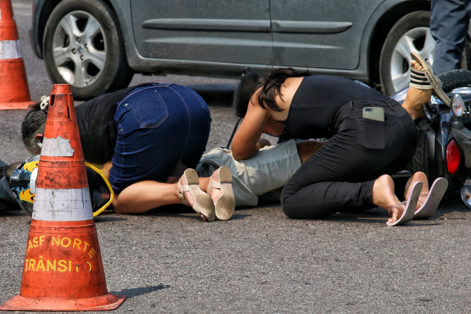 Foto: Jander Robson / Portal do Holanda