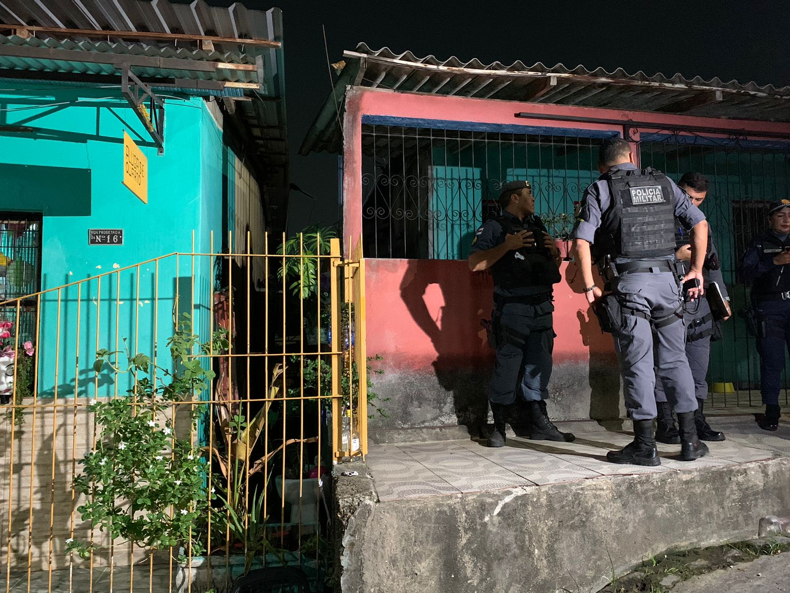 Foto: Caio Gualotte / Portal do Holanda