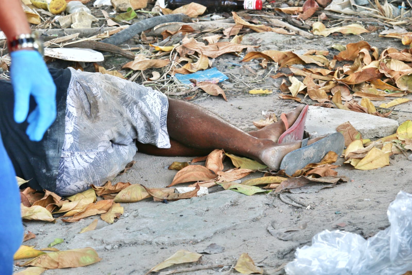 Foto: Jander Robson / Portal do Holanda