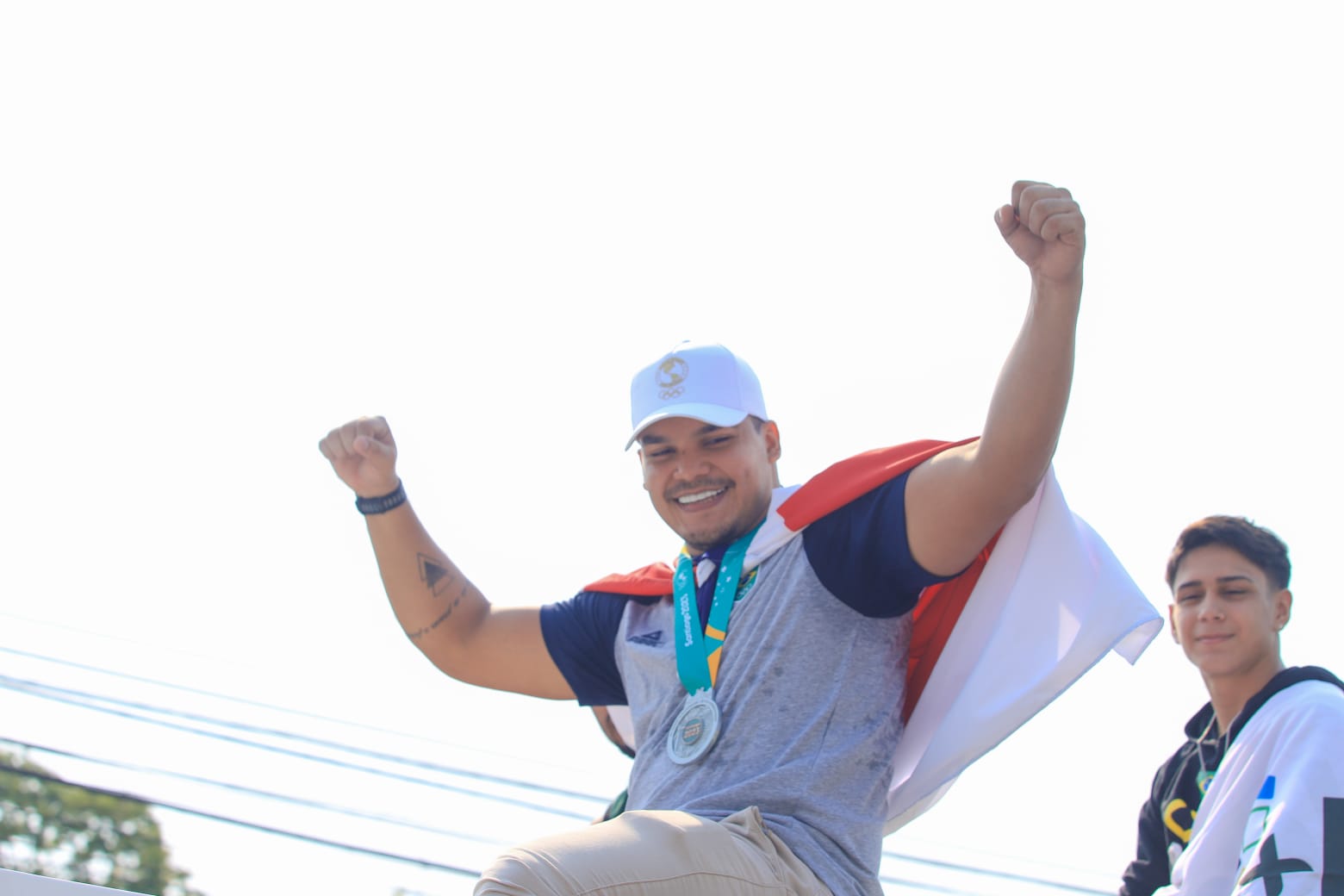 Foto: Julcemar Alves/Sedel