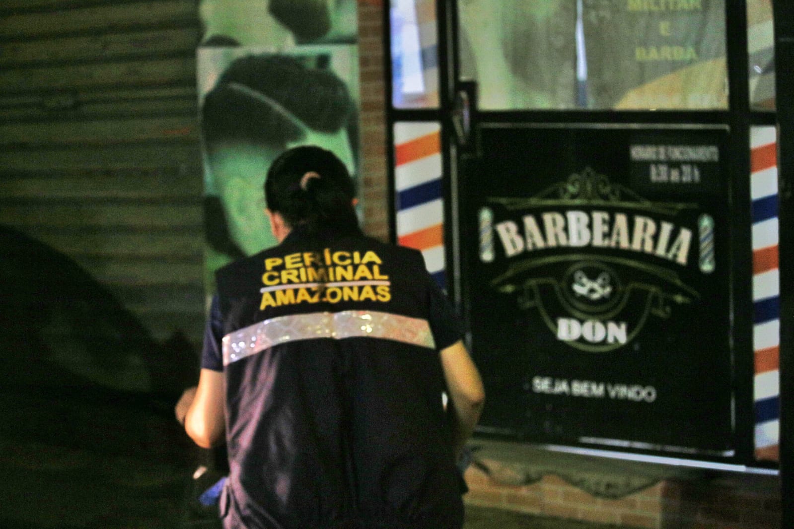 Foto: Jander Robson / Portal do Holanda