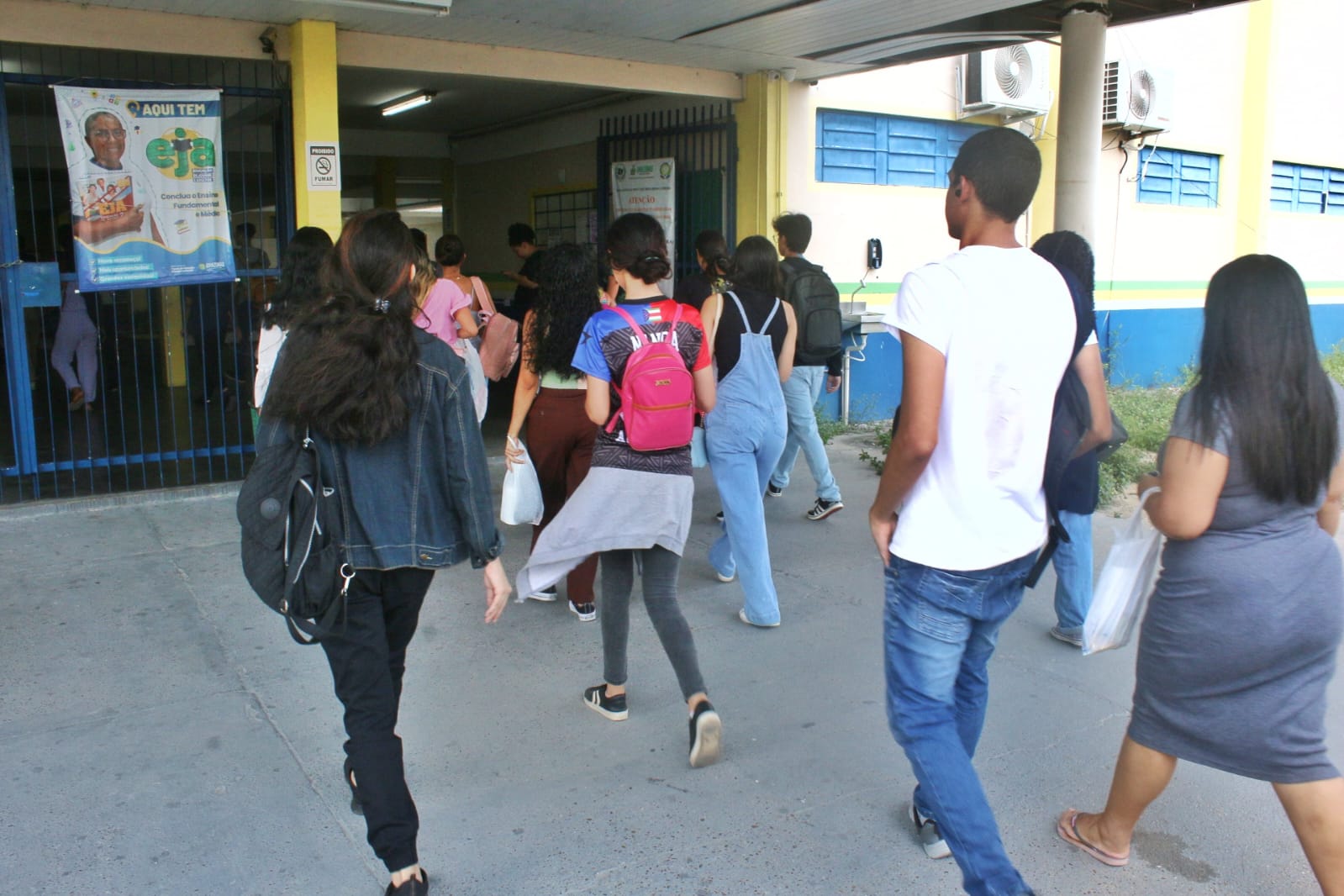 Foto: Jander Robson / Portal do Holanda