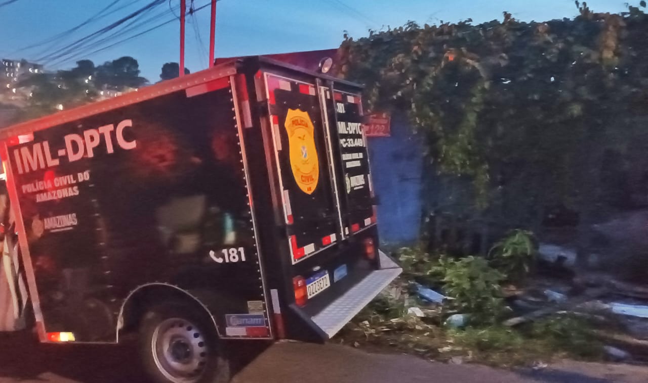 Foto: Jander Robson / Portal do Holanda