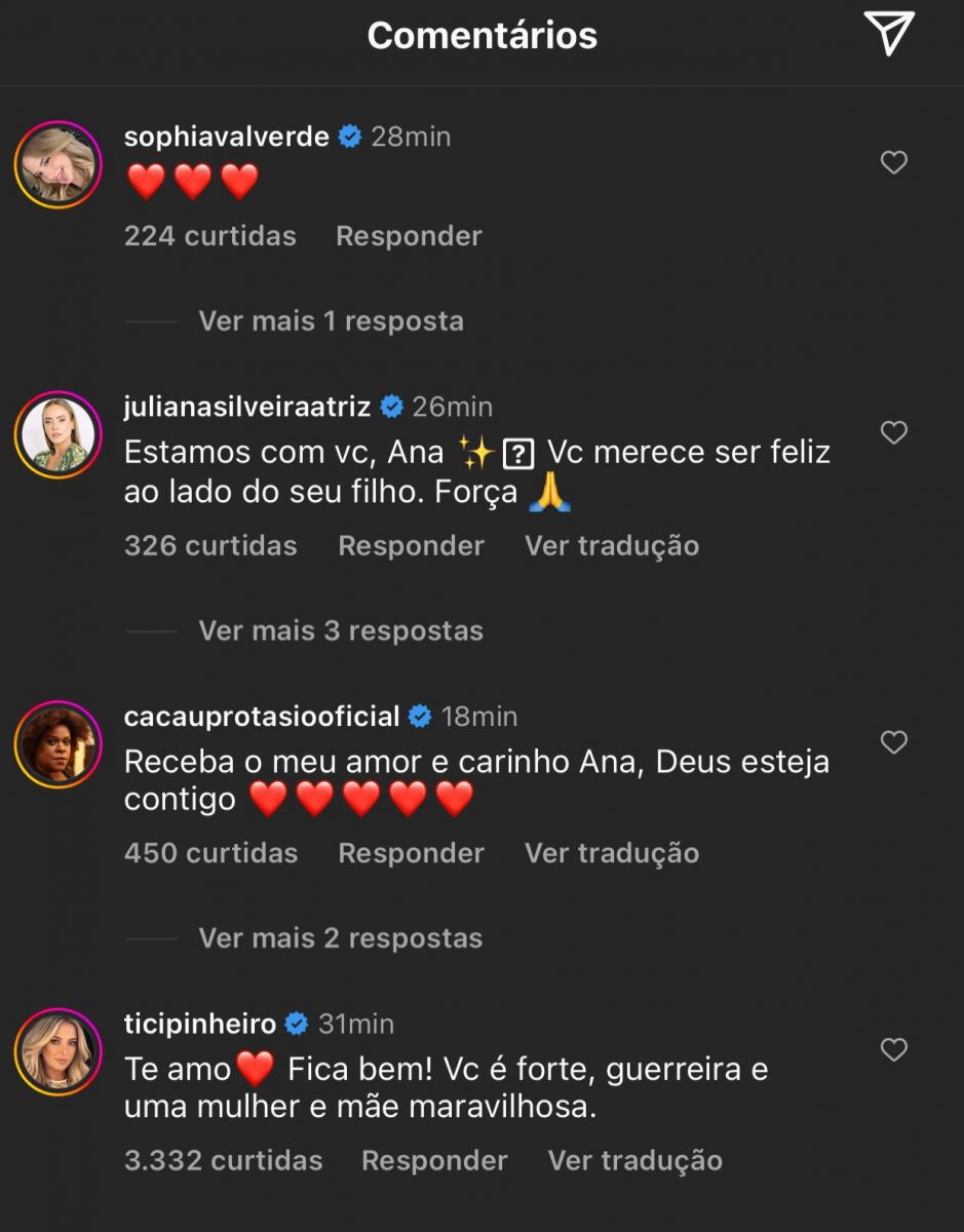 Imagem: Reprodu&ccedil;&atilde;o/Instagram