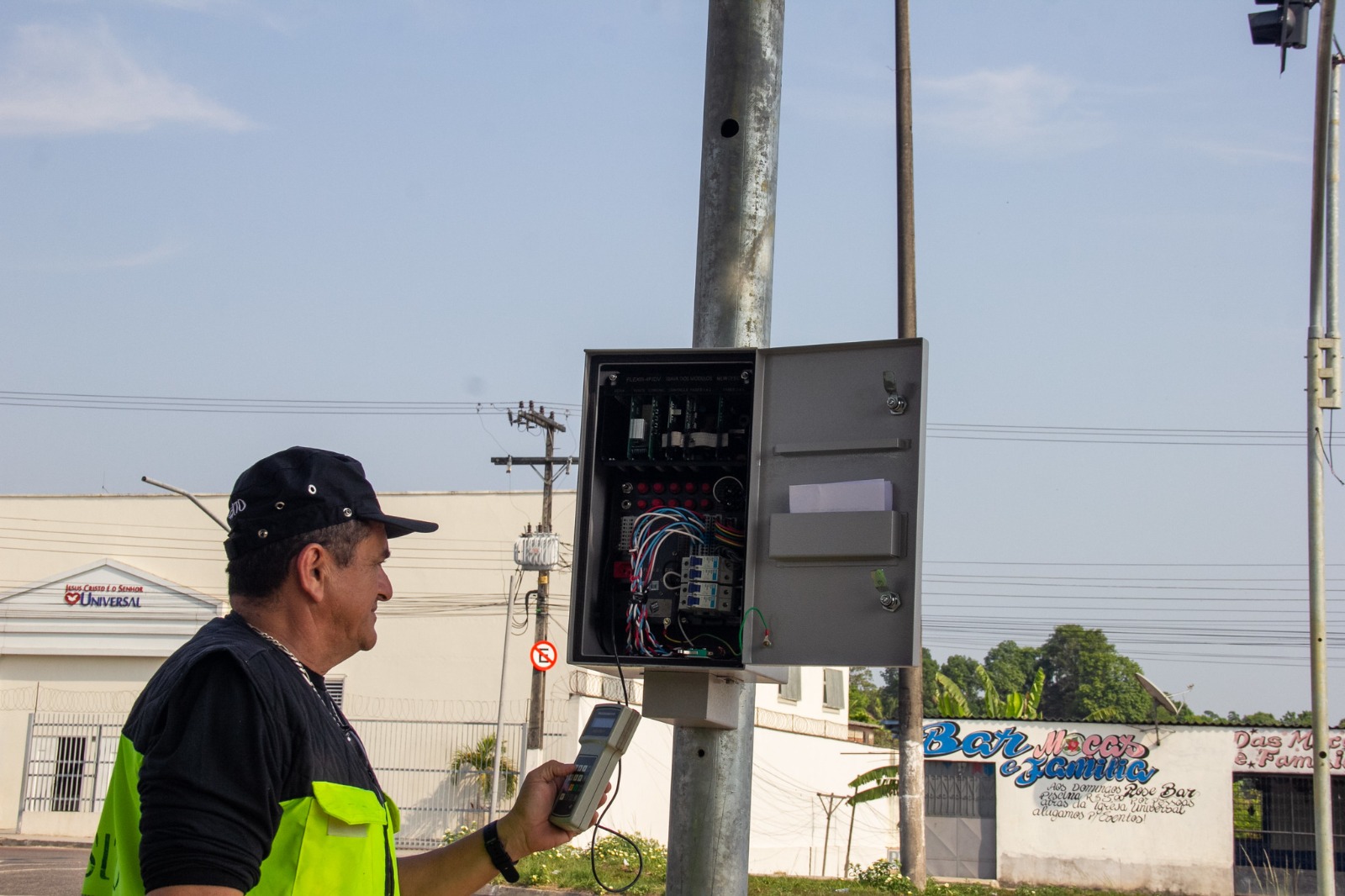 Foto: Divulga&ccedil;&atilde;o 