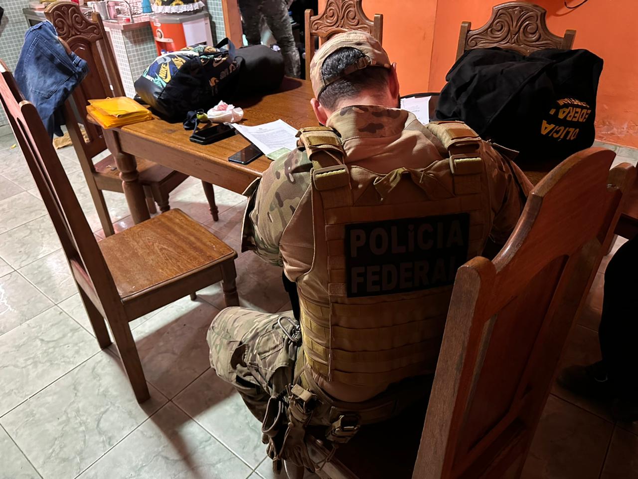 Foto: Divulga&ccedil;&atilde;o