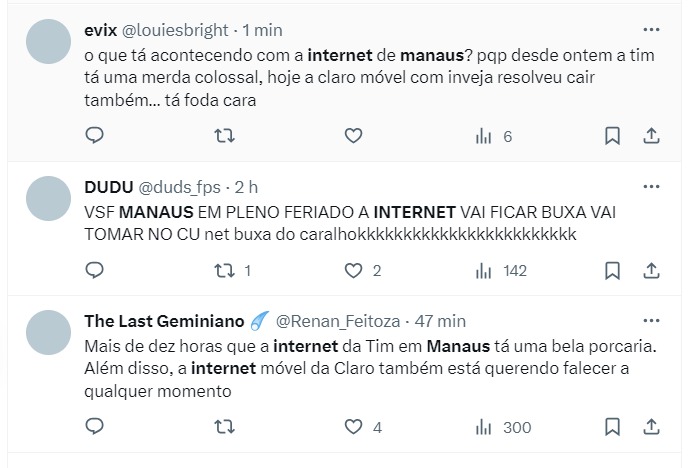 Foto: Reprodu&ccedil;&atilde;o / Twitter