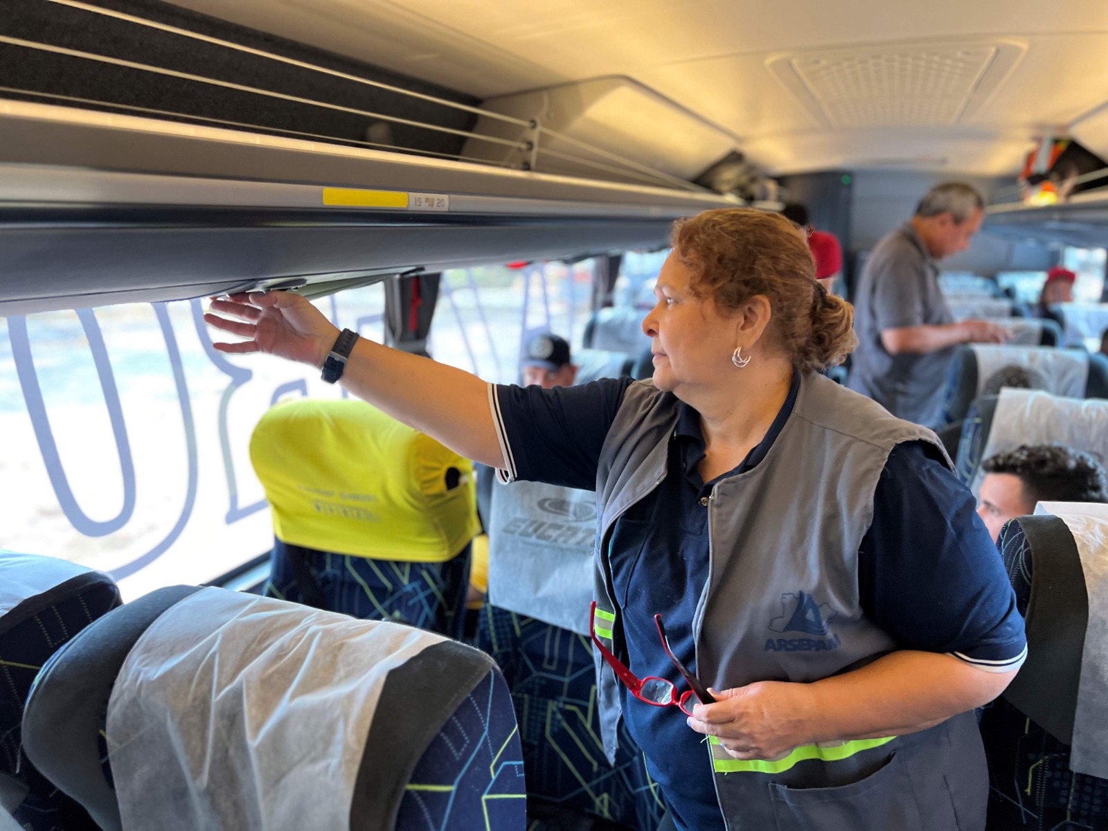 Foto: Divulga&ccedil;&atilde;o Arsepam