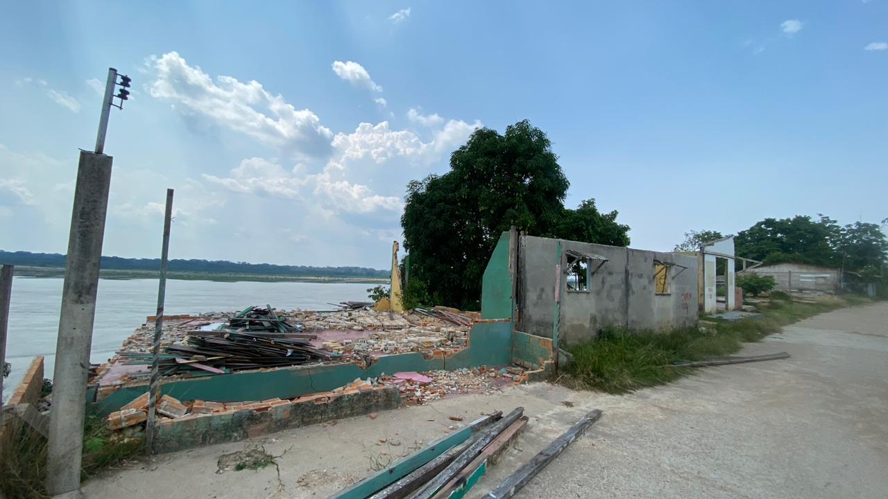 Foto: Divulga&ccedil;&atilde;o-DPE/AM