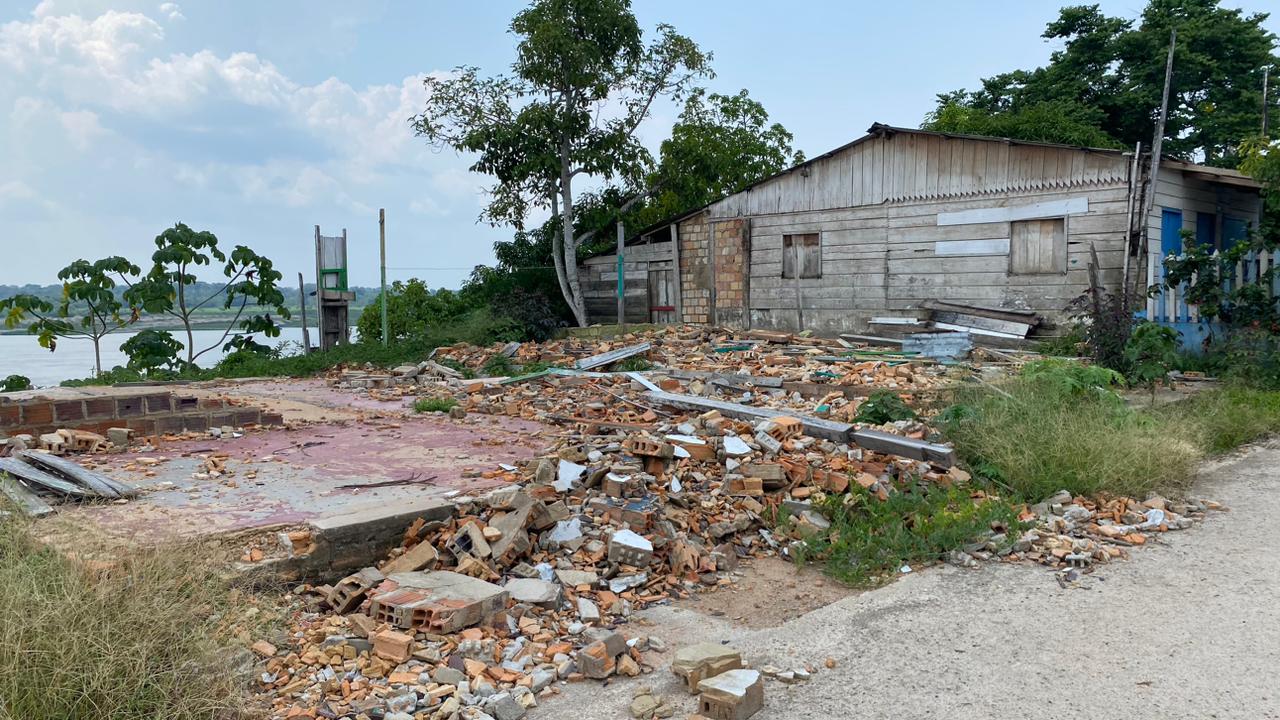 Foto: Divulga&ccedil;&atilde;o-DPE/AM