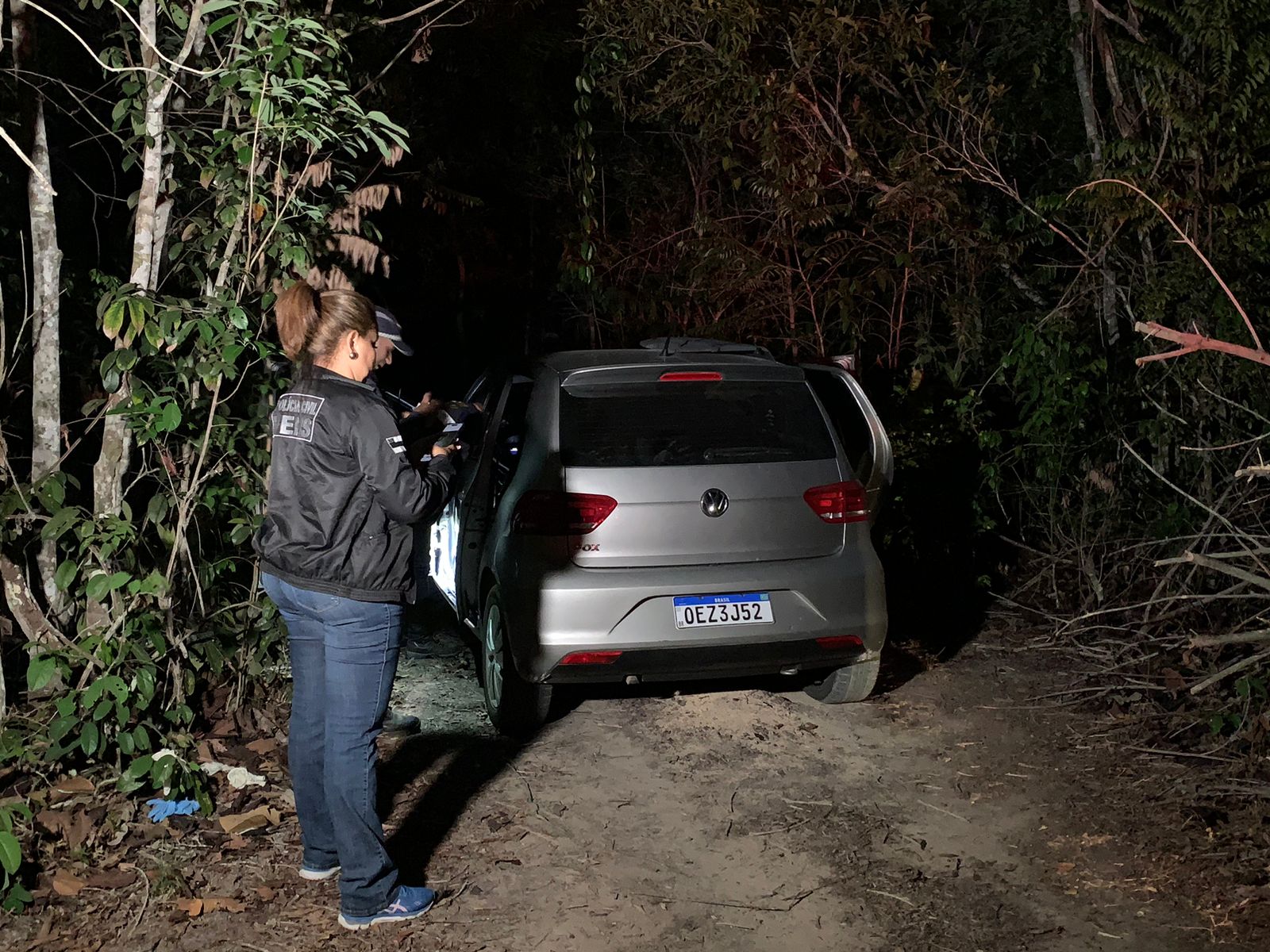 Foto: Caio Guarlotte / Portal do Holanda