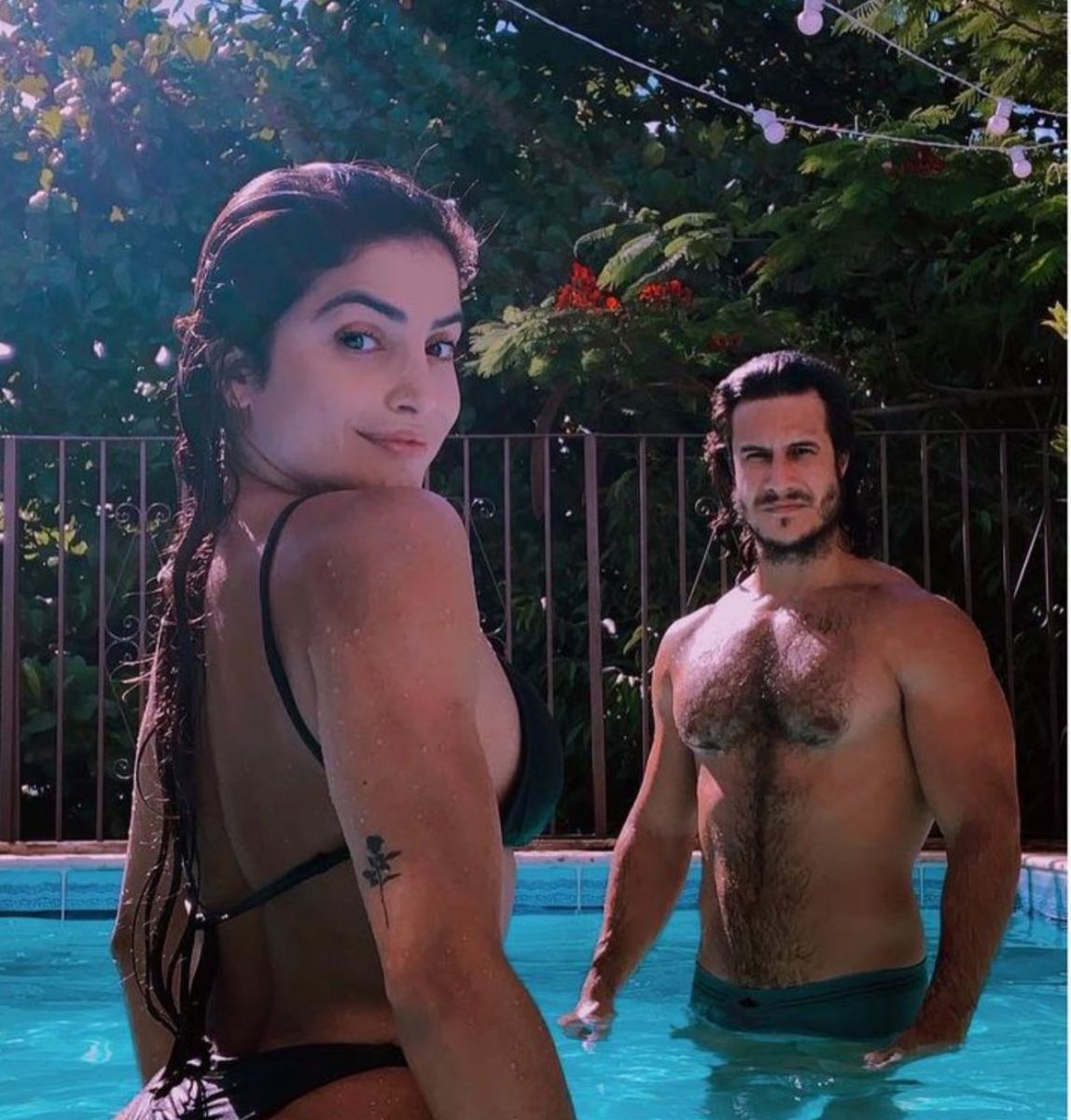 Foto: Reprodu&ccedil;&atilde;o/Instagram