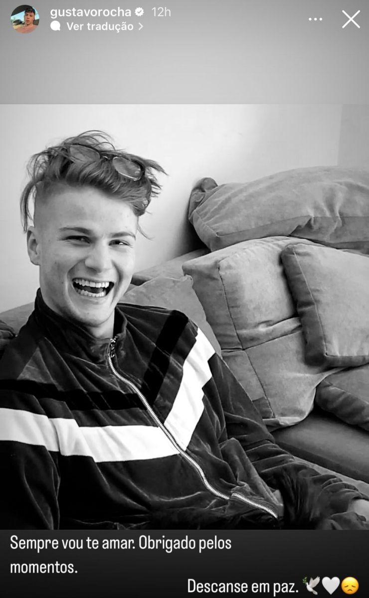 Imagem: Reprodu&ccedil;&atilde;o/Instagram